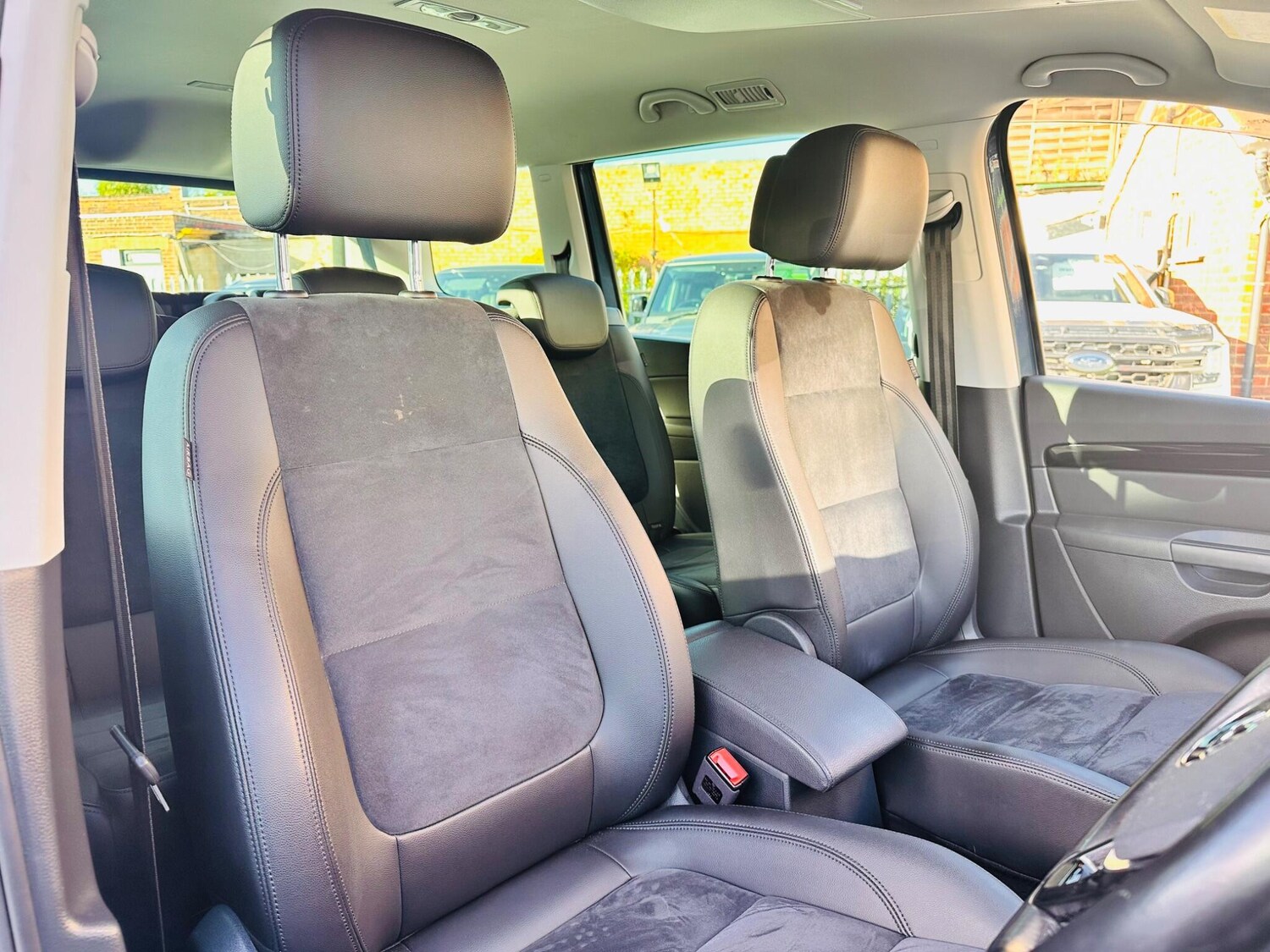 Used Volkswagen Sharan 2024 for sale - 76136035: Photo 18