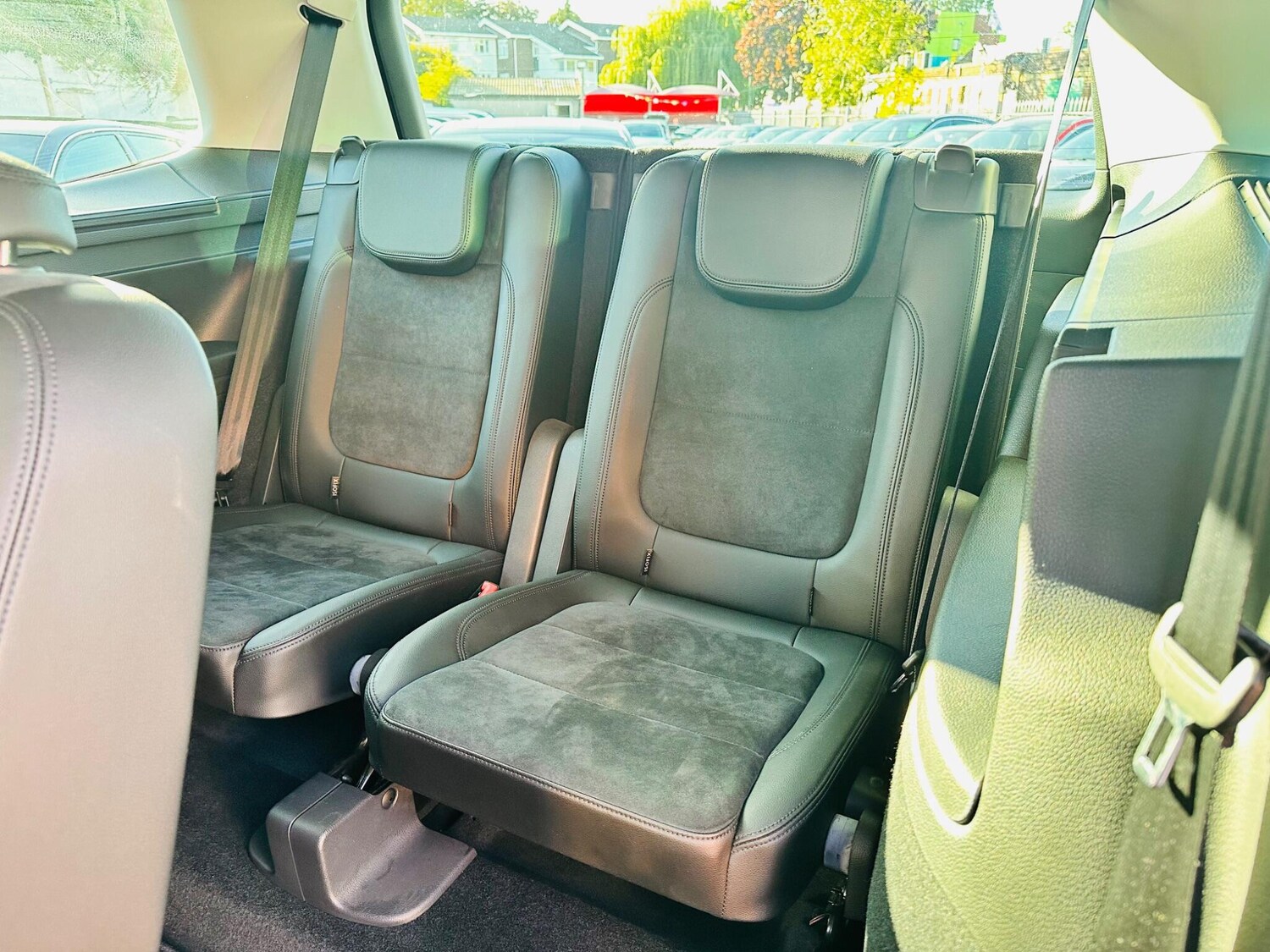 Used Volkswagen Sharan 2024 for sale - 76136035: Photo 19