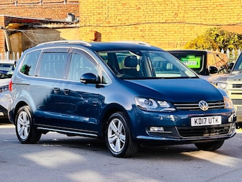 2024 (17) - 1.4 TSI BlueMotion Tech SE DSG Euro 6 (s/s) 5dr