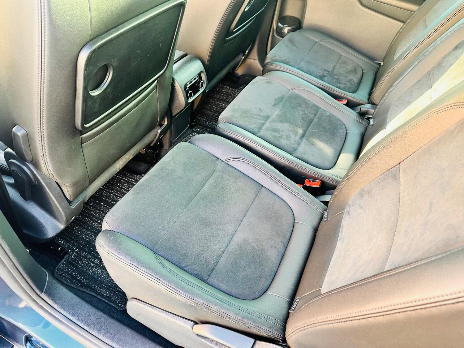 Used Volkswagen Sharan 2024 for sale - 76136035: Photo 20