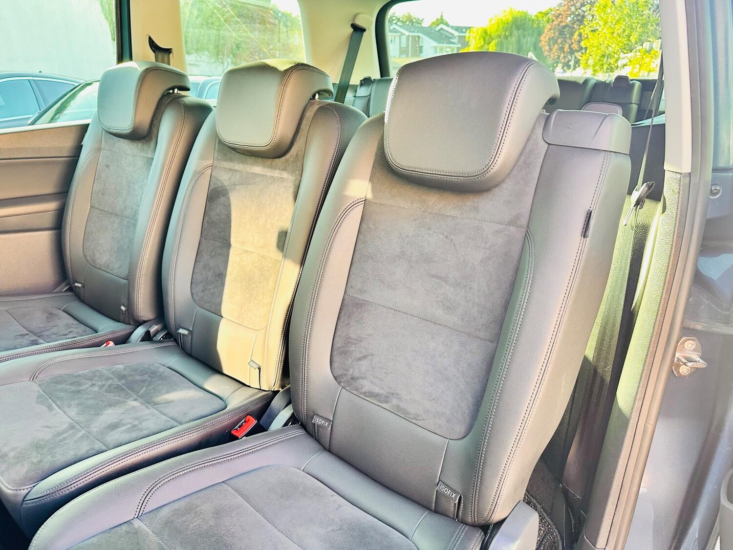 Used Volkswagen Sharan 2024 for sale - 76136035: Photo 21