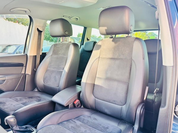 Used Volkswagen Sharan 2024 for sale - 76136035: Photo 22