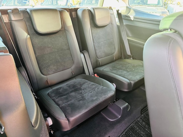 Used Volkswagen Sharan 2024 for sale - 76136035: Photo 24