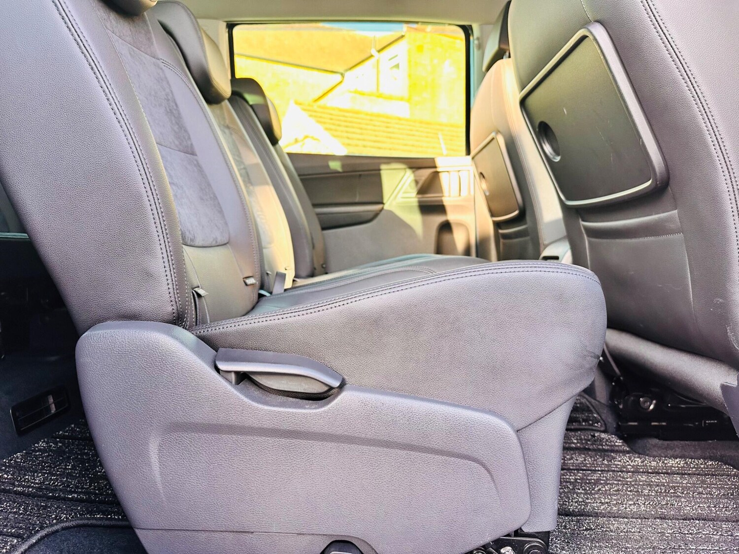 Used Volkswagen Sharan 2024 for sale - 76136035: Photo 25