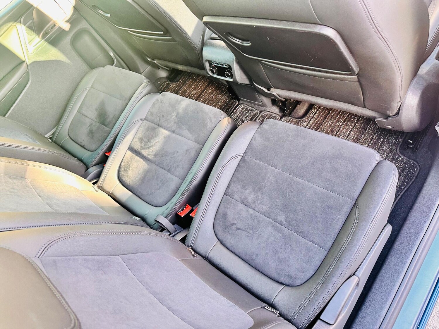 Used Volkswagen Sharan 2024 for sale - 76136035: Photo 26