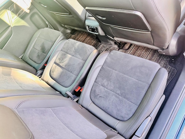 Used Volkswagen Sharan 2024 for sale - 76136035: Photo 26