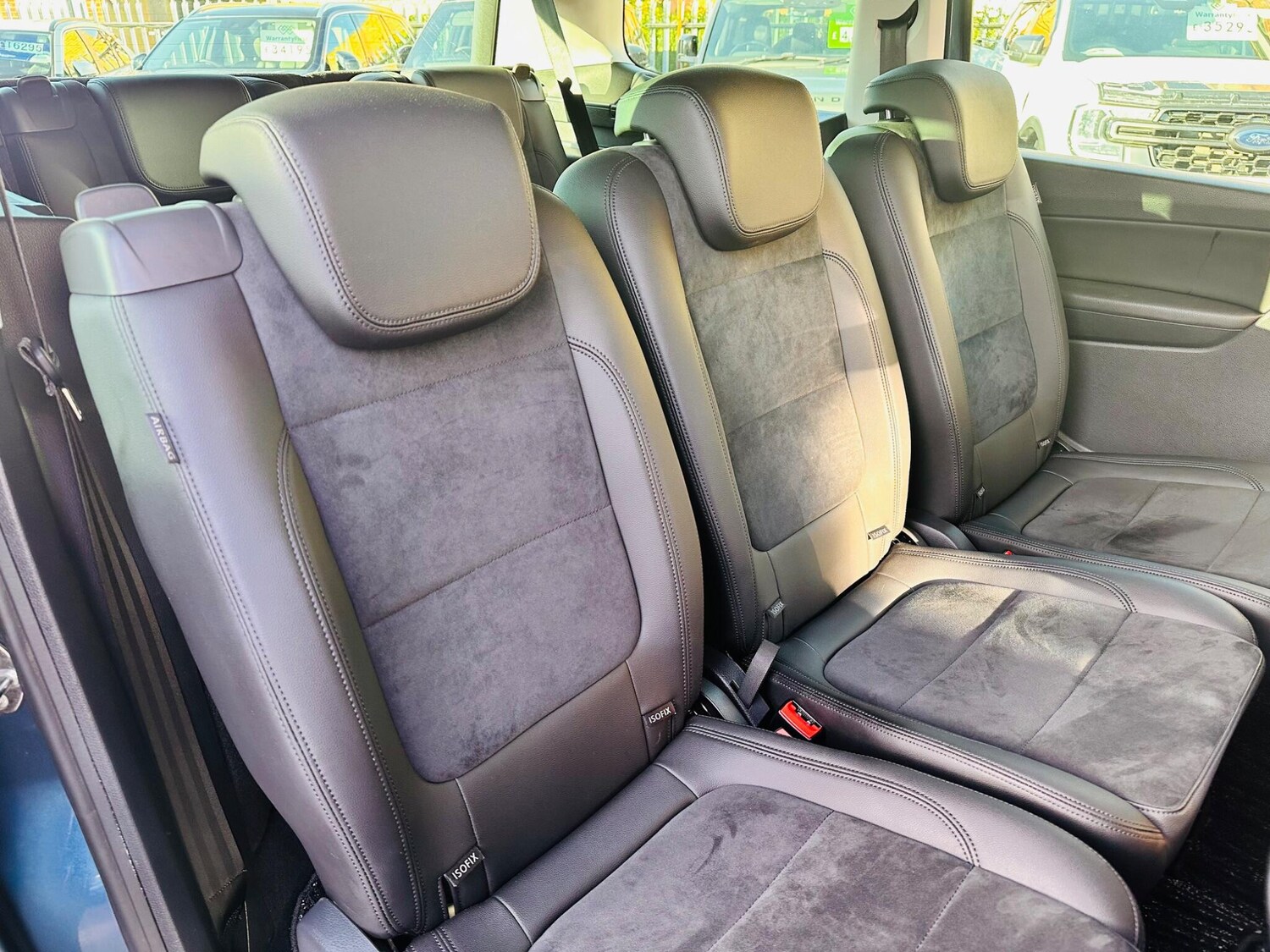 Used Volkswagen Sharan 2024 for sale - 76136035: Photo 27