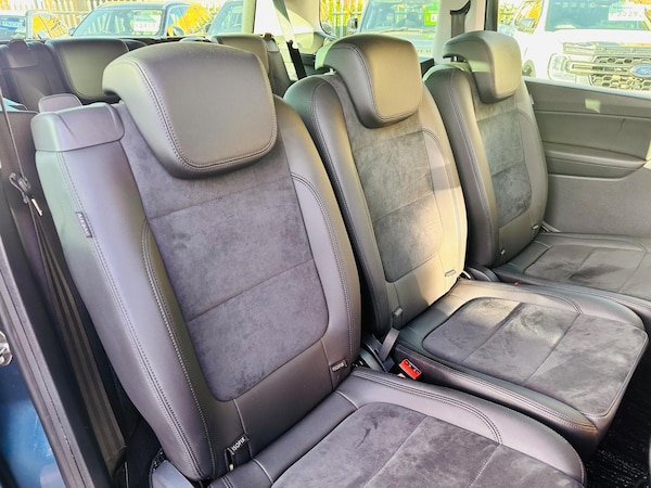 Used Volkswagen Sharan 2024 for sale - 76136035: Photo 27