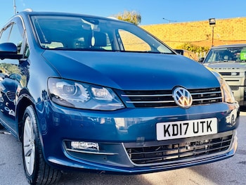 Used Volkswagen Sharan 2024 for sale - 76136035: Photo 2