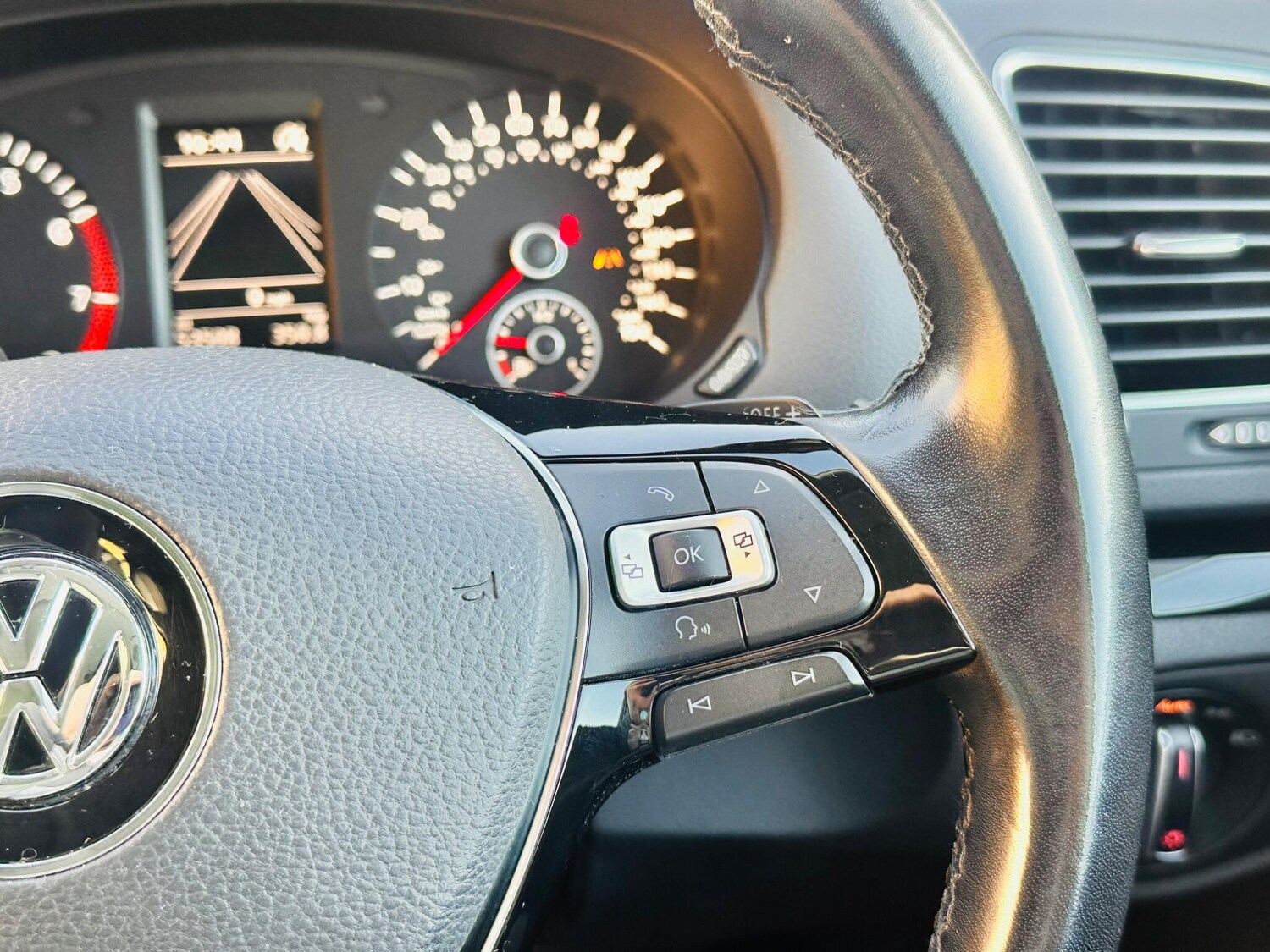 Used Volkswagen Sharan 2024 for sale - 76136035: Photo 31