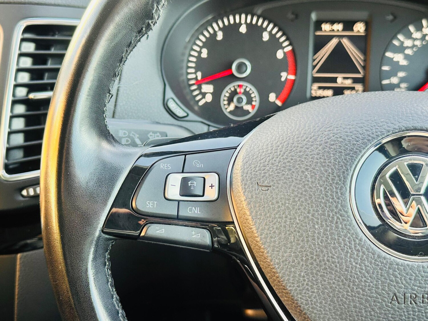 Used Volkswagen Sharan 2024 for sale - 76136035: Photo 32