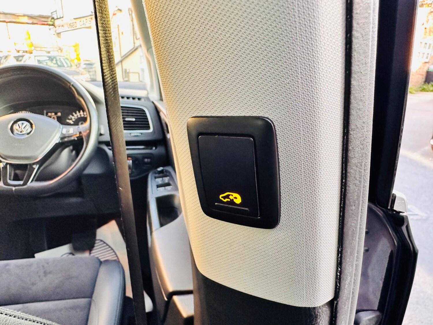 Used Volkswagen Sharan 2024 for sale - 76136035: Photo 33