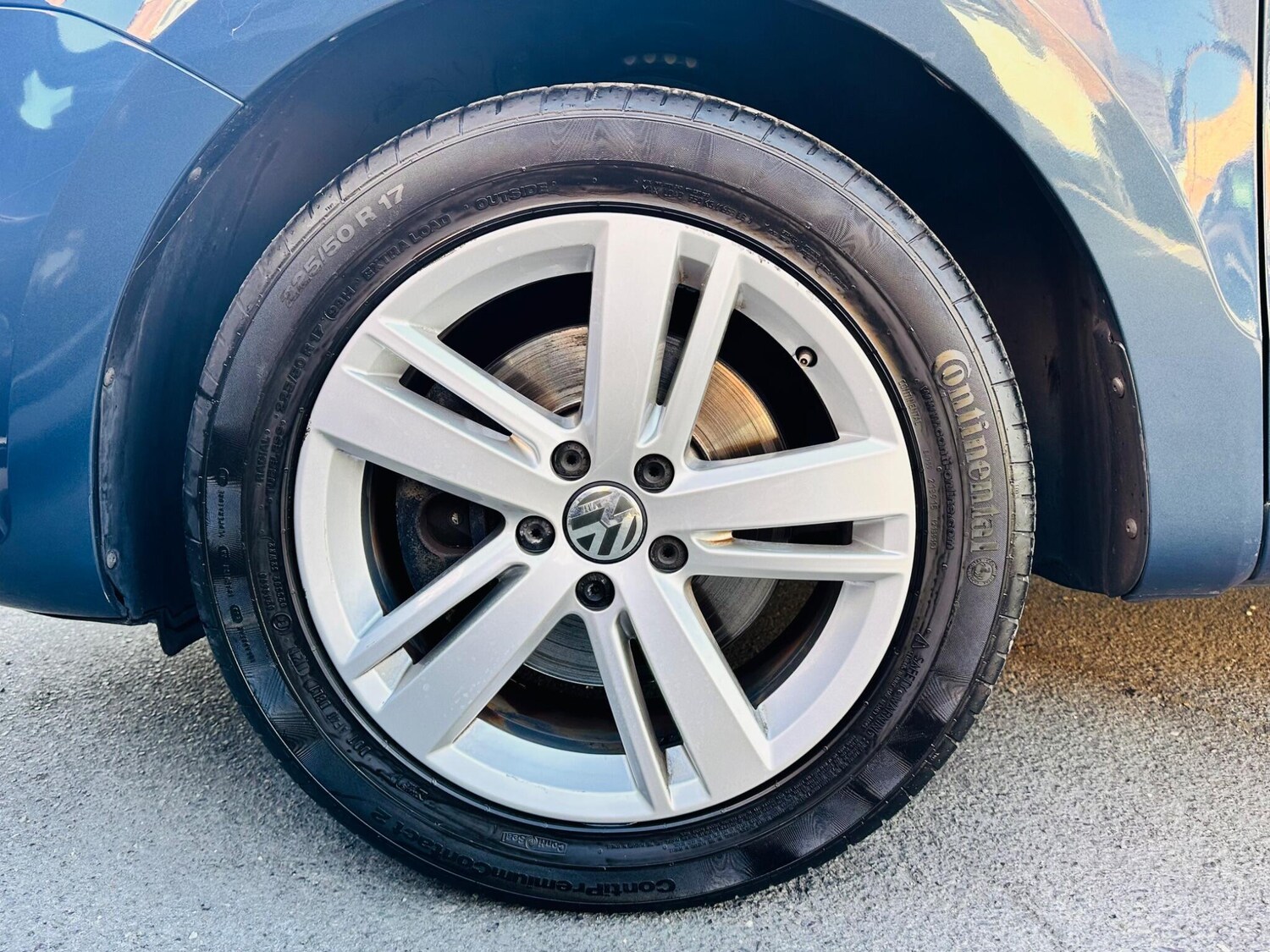 Used Volkswagen Sharan 2024 for sale - 76136035: Photo 34