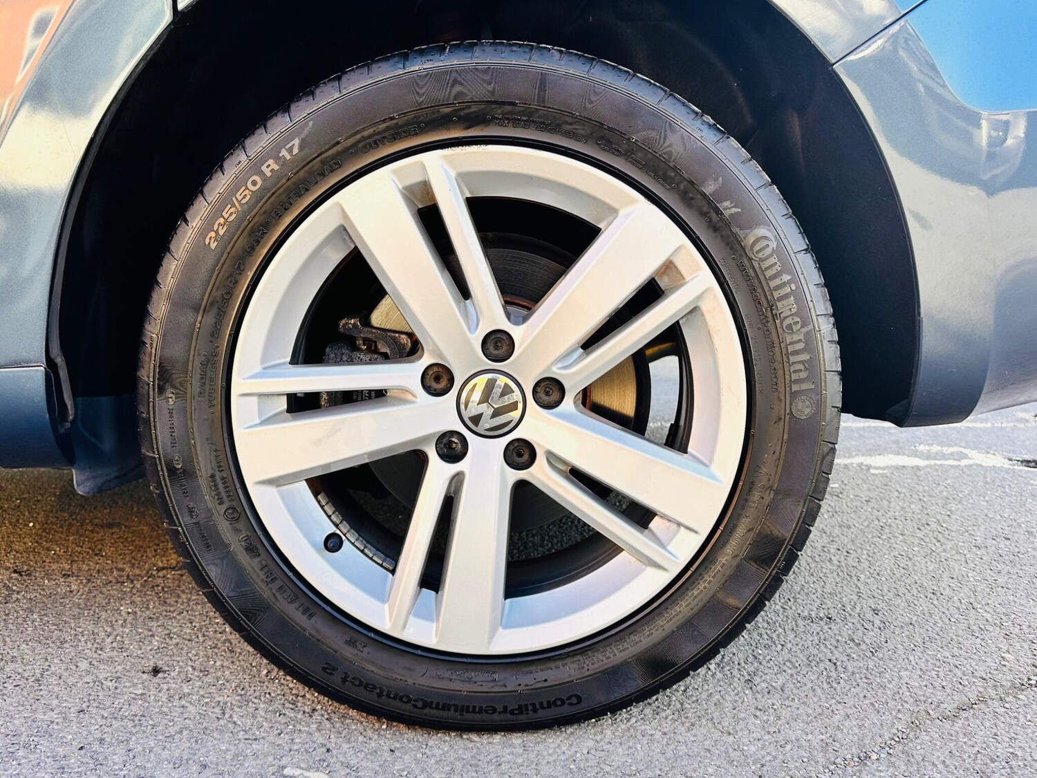 Used Volkswagen Sharan 2024 for sale - 76136035: Photo 35