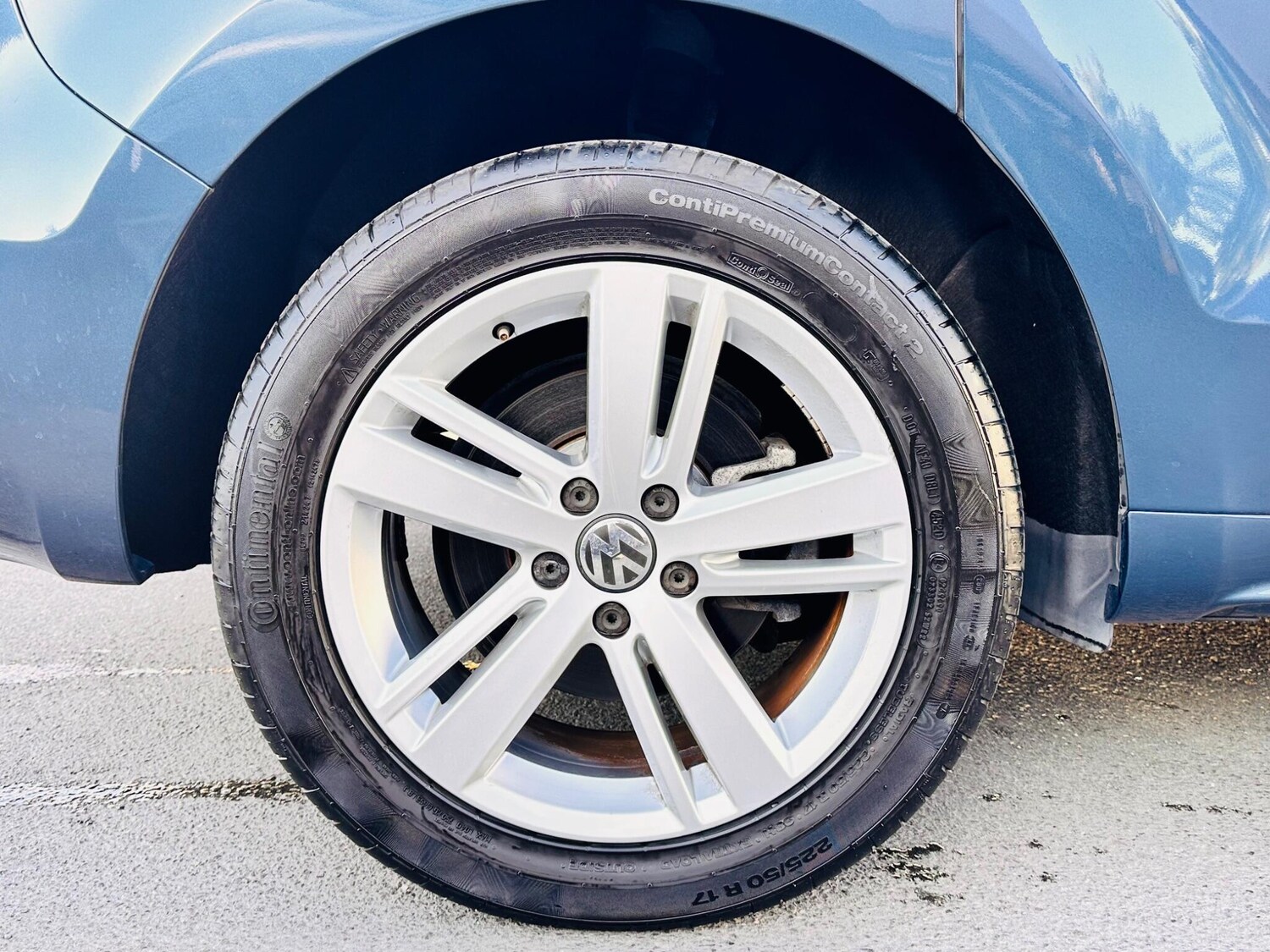 Used Volkswagen Sharan 2024 for sale - 76136035: Photo 36