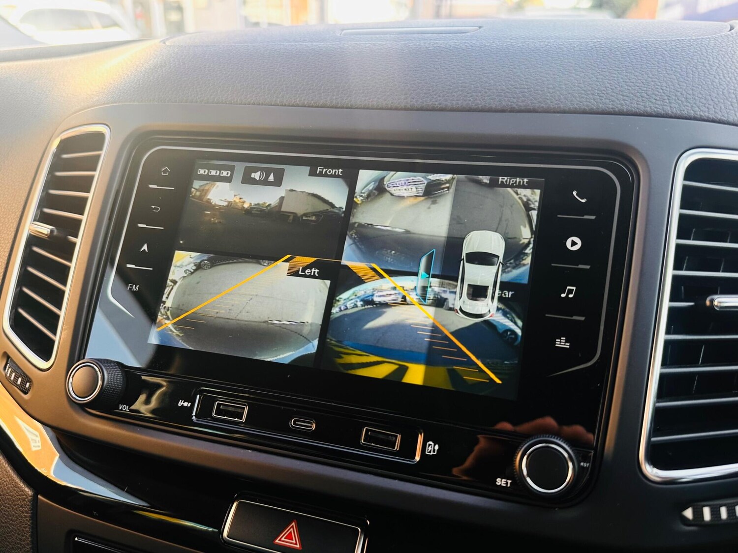 Used Volkswagen Sharan 2024 for sale - 76136035: Photo 38