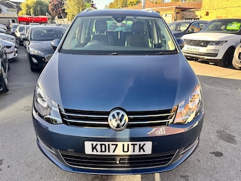 Used Volkswagen Sharan 2024 for sale - 76136035: Photo 3