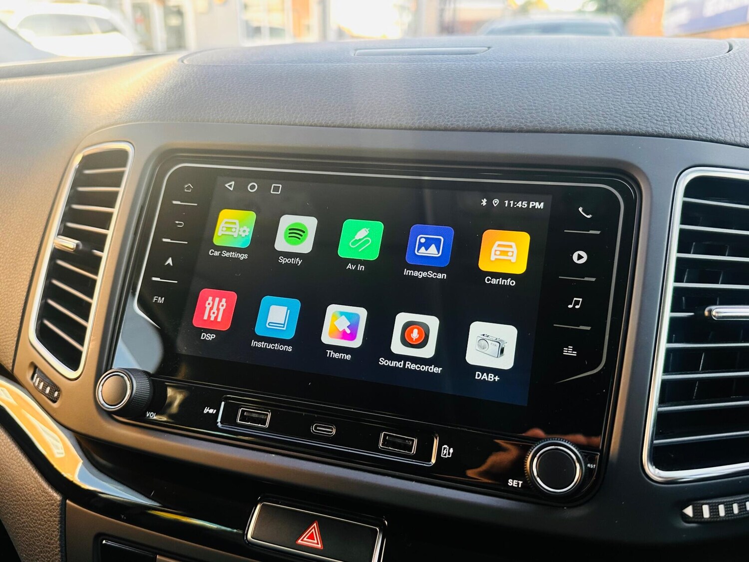 Used Volkswagen Sharan 2024 for sale - 76136035: Photo 40