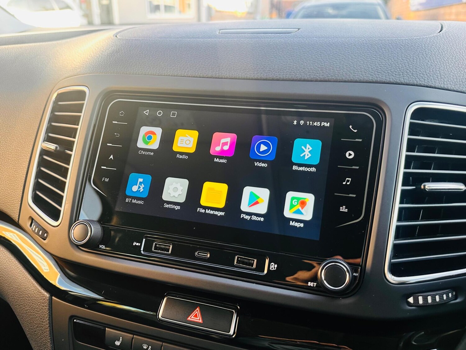 Used Volkswagen Sharan 2024 for sale - 76136035: Photo 41