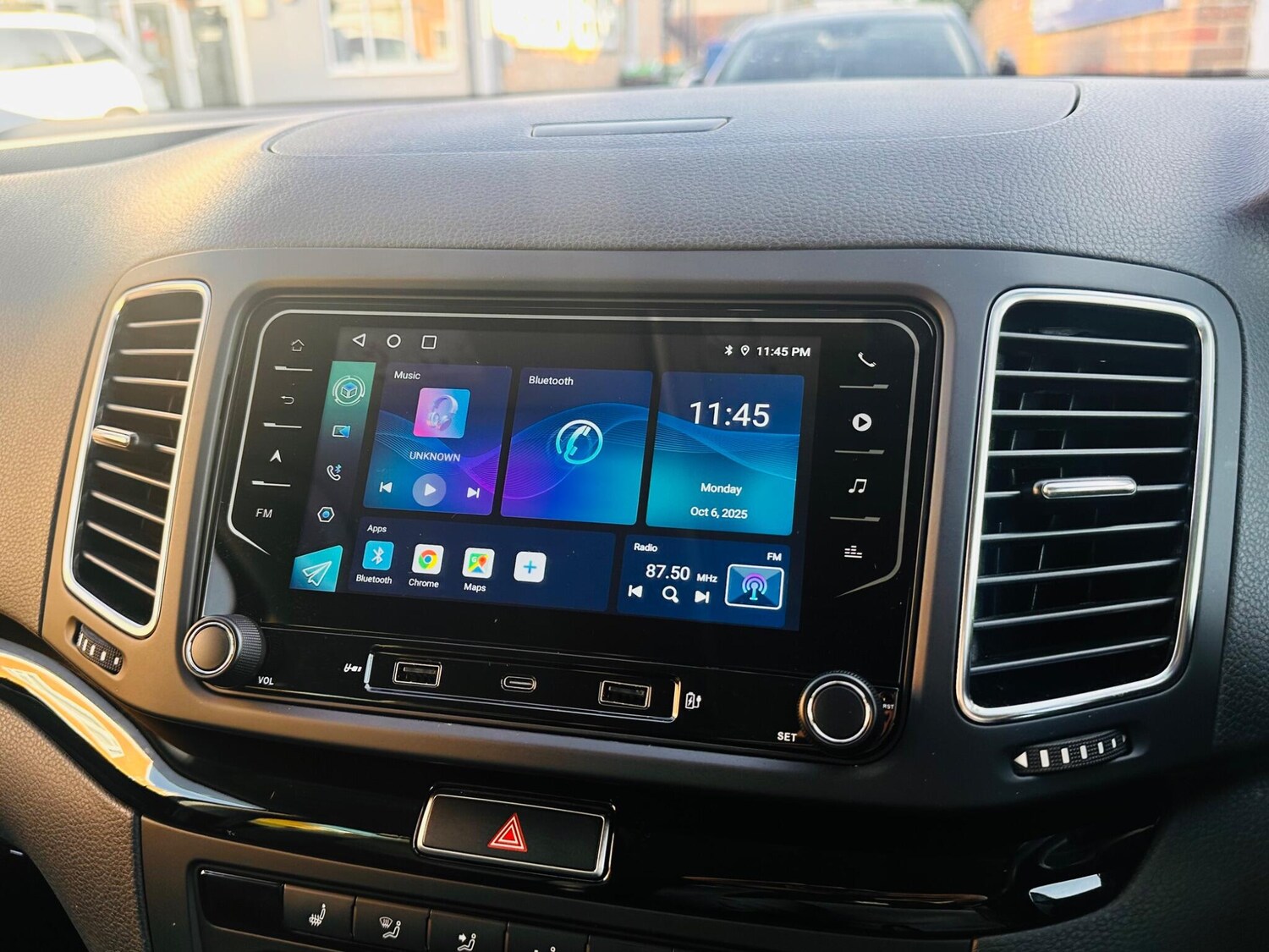 Used Volkswagen Sharan 2024 for sale - 76136035: Photo 42