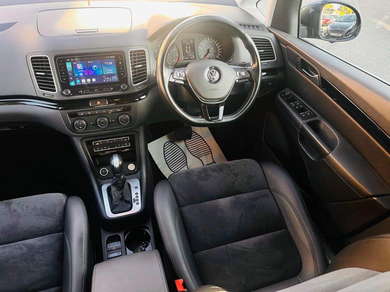 Used Volkswagen Sharan 2024 for sale - 76136035: Photo 47