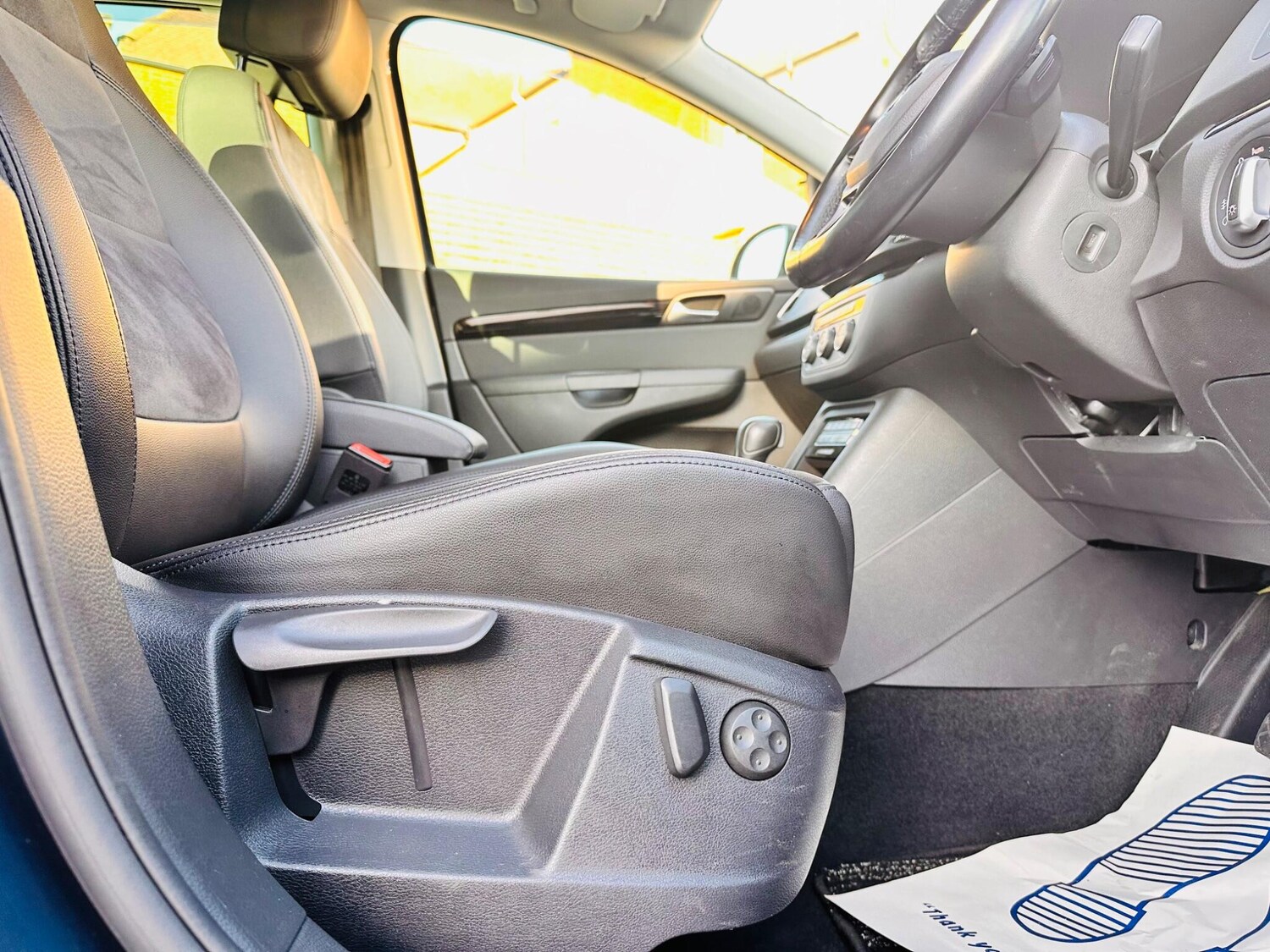 Used Volkswagen Sharan 2024 for sale - 76136035: Photo 50