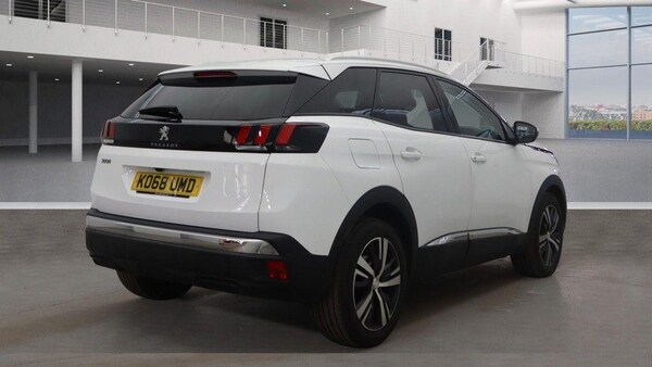 Used Peugeot 3008 2019 for sale - 76317827: Photo 10