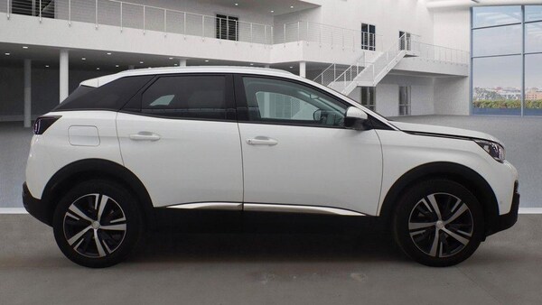 Used Peugeot 3008 2019 for sale - 76317827: Photo 11