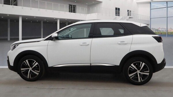 Used Peugeot 3008 2019 for sale - 76317827: Photo 12