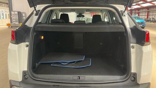 Used Peugeot 3008 2019 for sale - 76317827: Photo 13