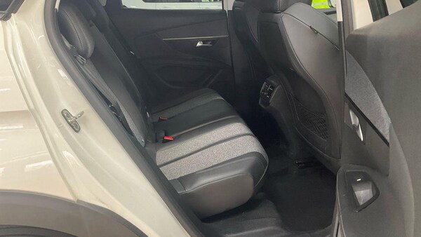 Used Peugeot 3008 2019 for sale - 76317827: Photo 14