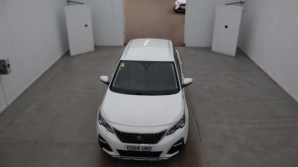 Used Peugeot 3008 2019 for sale - 76317827: Photo 2