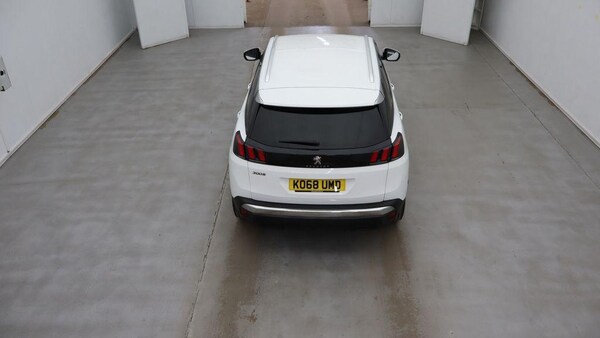 Used Peugeot 3008 2019 for sale - 76317827: Photo 3