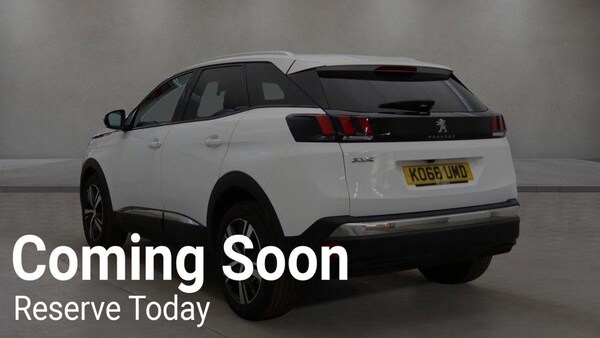 Used Peugeot 3008 2019 for sale - 76317827: Photo 4