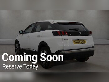Used Peugeot 3008 2019 for sale - 76317827: Photo 4