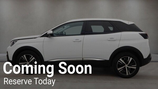 Used Peugeot 3008 2019 for sale - 76317827: Photo 5