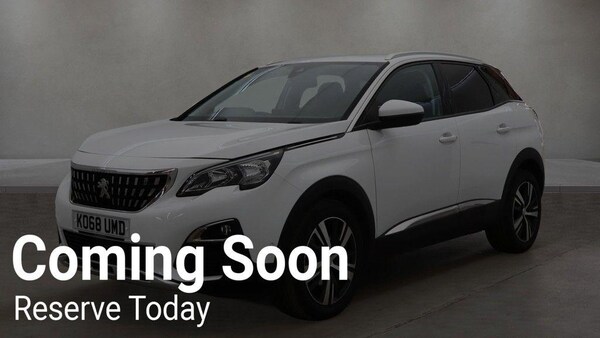 Used Peugeot 3008 2019 for sale - 76317827: Photo 6