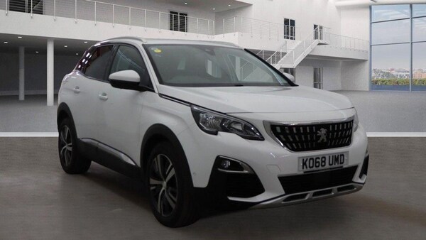 Used Peugeot 3008 2019 for sale - 76317827: Photo 7
