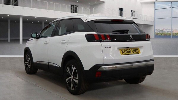 Used Peugeot 3008 2019 for sale - 76317827: Photo 9