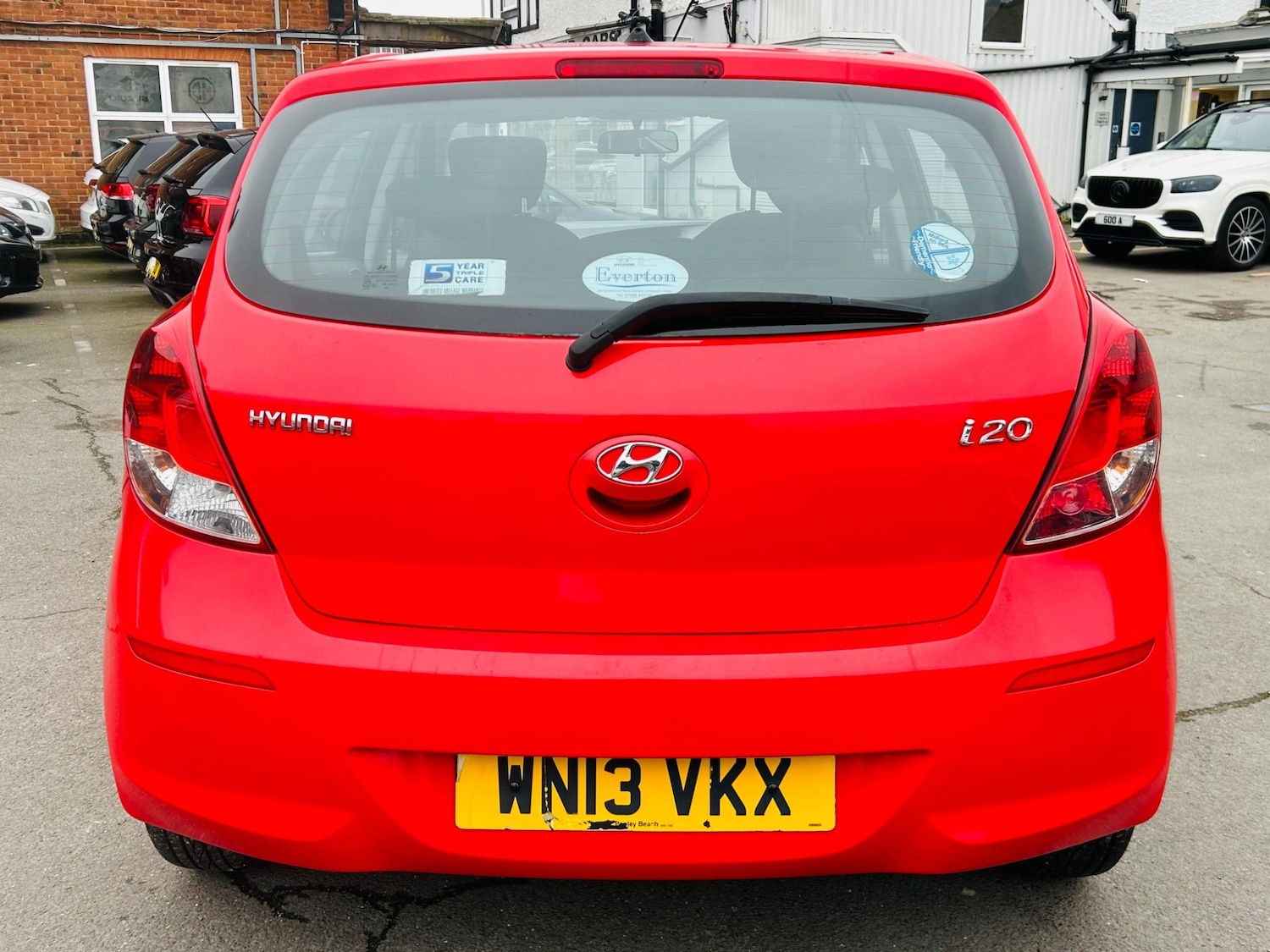 Vehicle 13