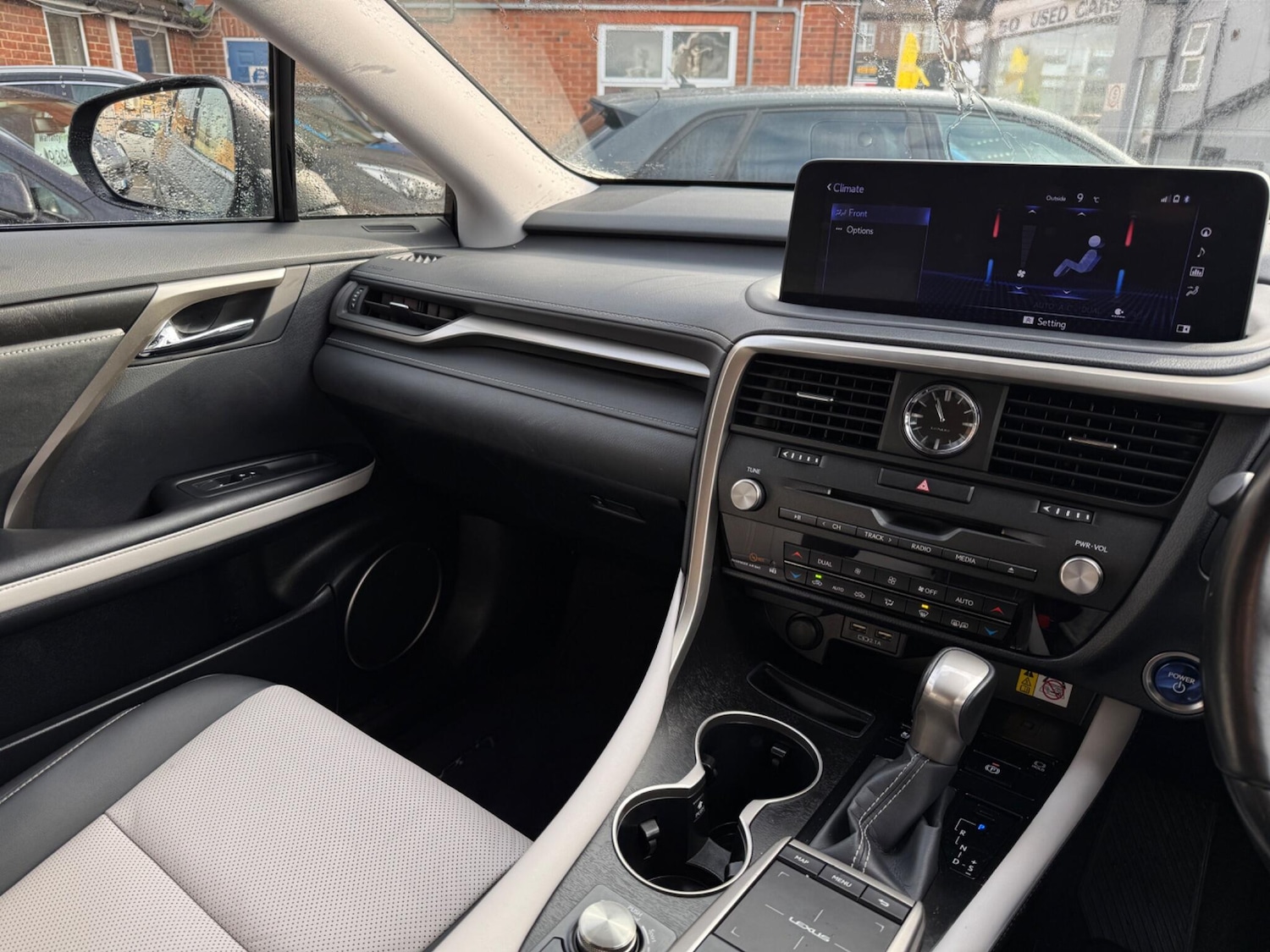 Used Lexus RX 2022 for sale - 77376700: Photo 16