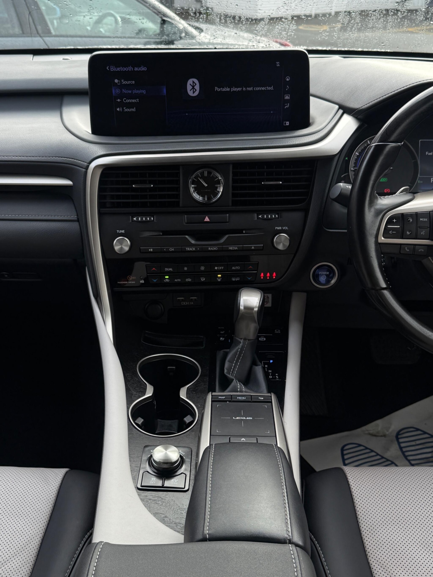 Used Lexus RX 2022 for sale - 77376700: Photo 18