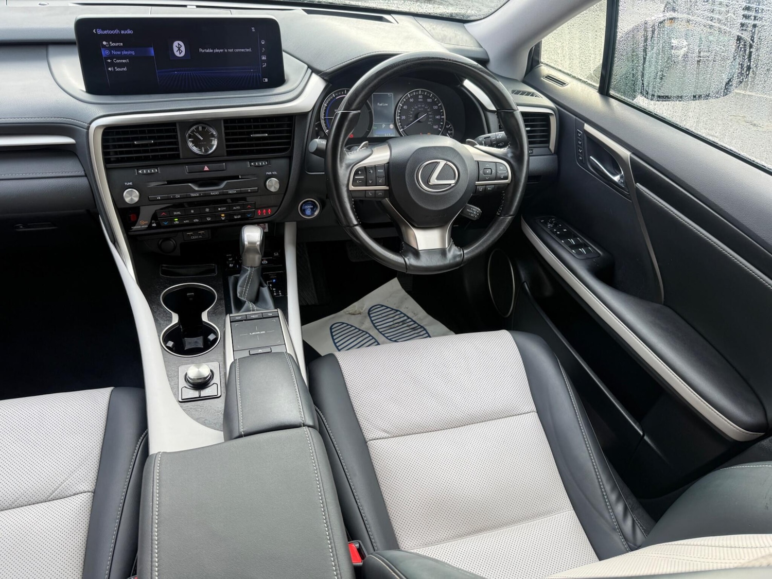 Used Lexus RX 2022 for sale - 77376700: Photo 19