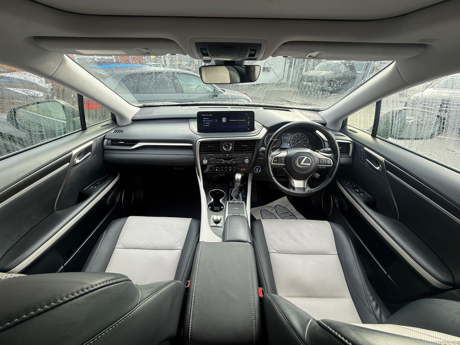 Used Lexus RX 2022 for sale - 77376700: Photo 20