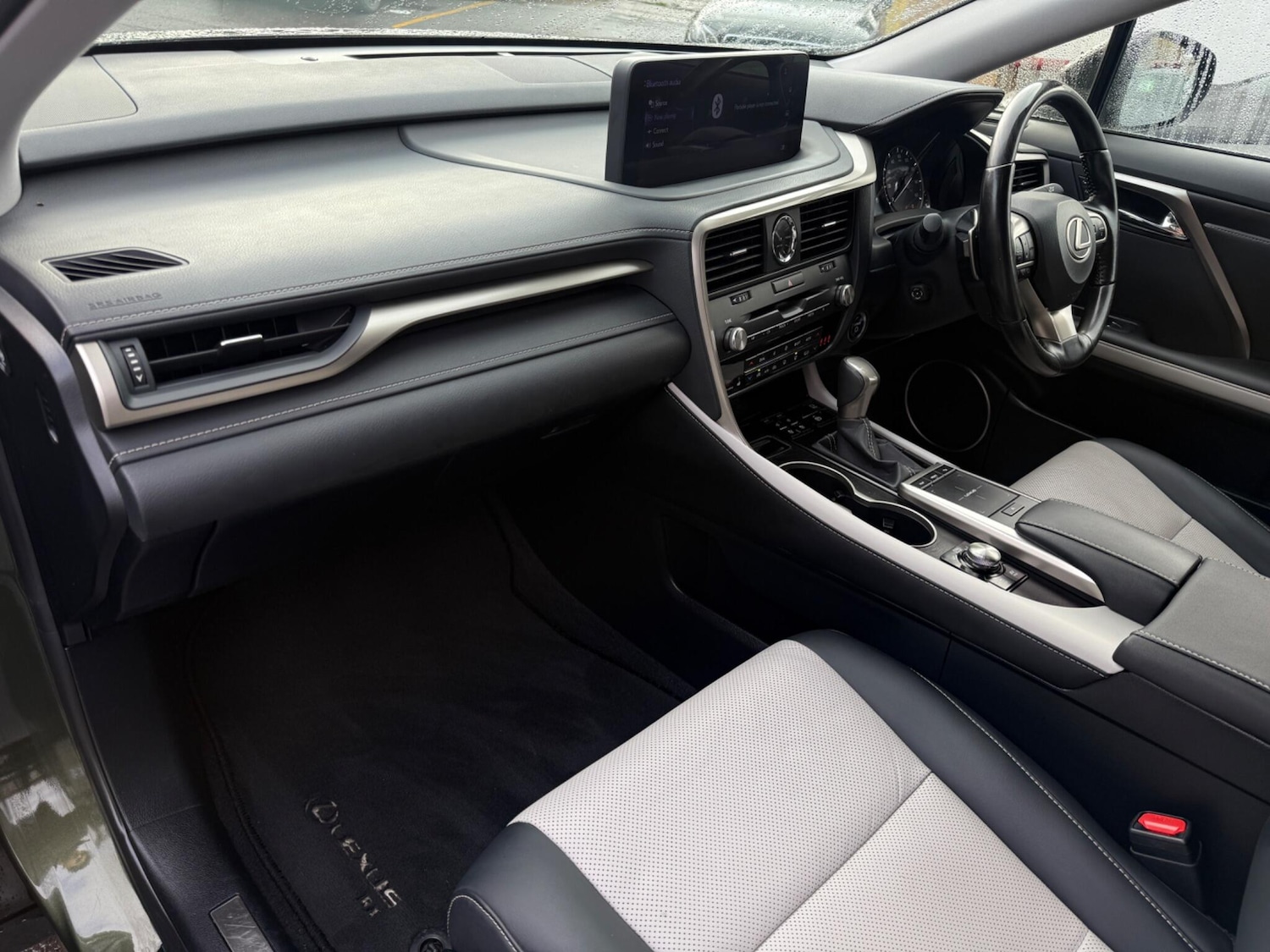 Used Lexus RX 2022 for sale - 77376700: Photo 21