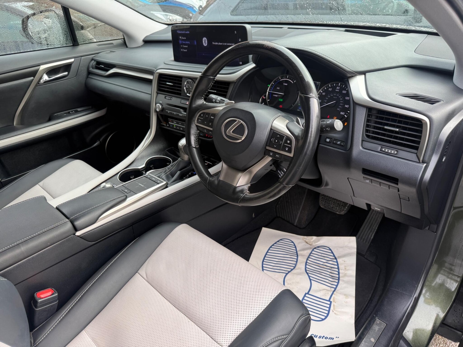 Used Lexus RX 2022 for sale - 77376700: Photo 22