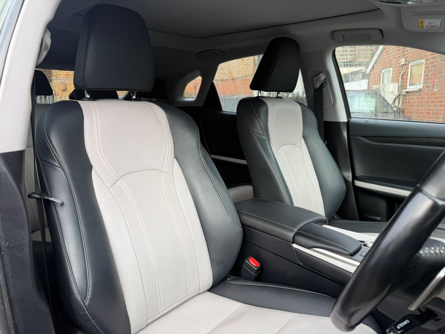 Used Lexus RX 2022 for sale - 77376700: Photo 23