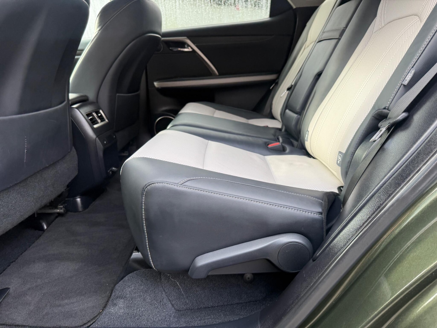 Used Lexus RX 2022 for sale - 77376700: Photo 24