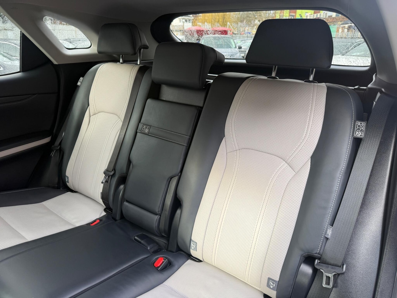 Used Lexus RX 2022 for sale - 77376700: Photo 26