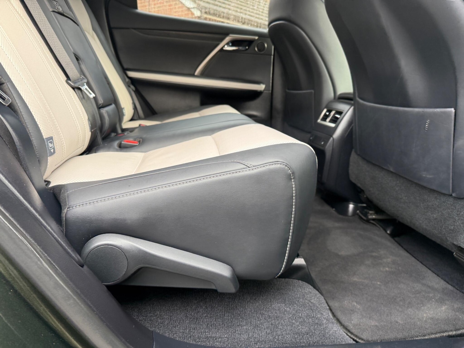 Used Lexus RX 2022 for sale - 77376700: Photo 27